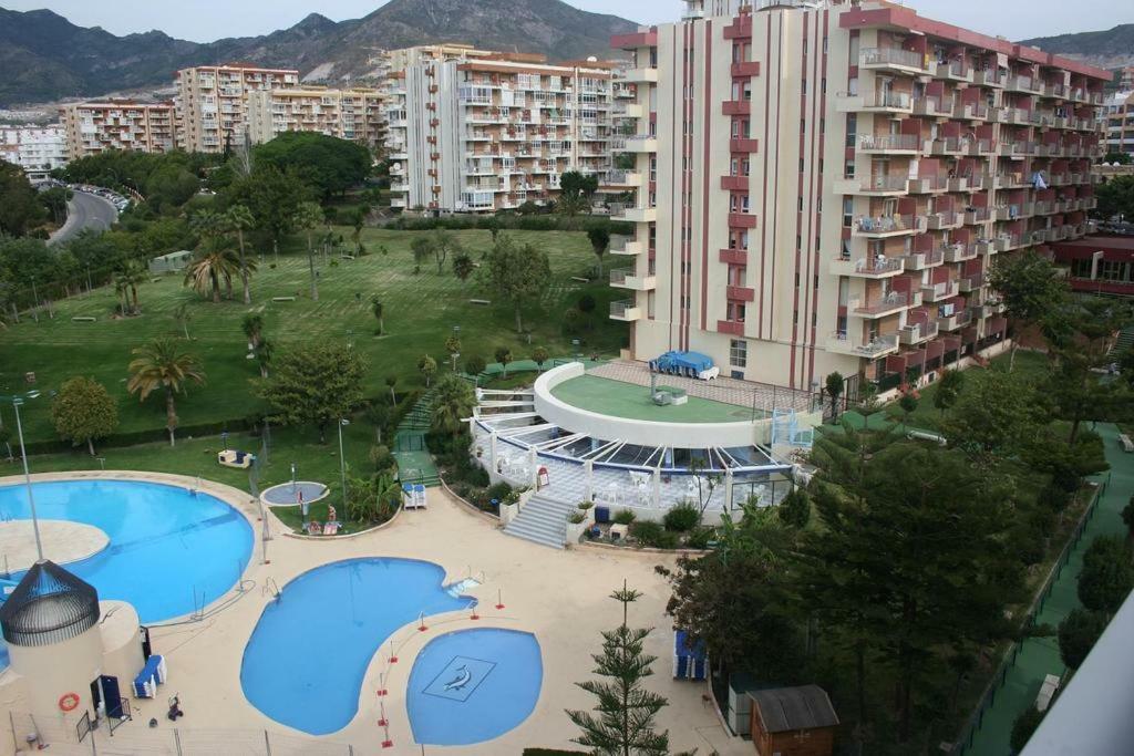 Minerva Holiday بينالماذينا المظهر الخارجي الصورة