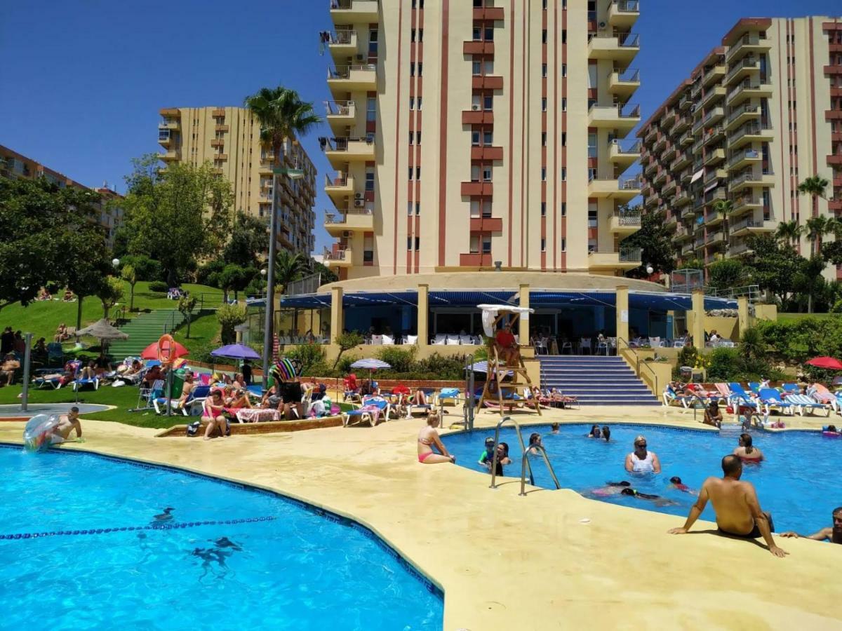 Minerva Holiday بينالماذينا المظهر الخارجي الصورة